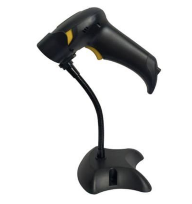Lector de Código de Barras Nextep NE-503, 1D/2D, USB